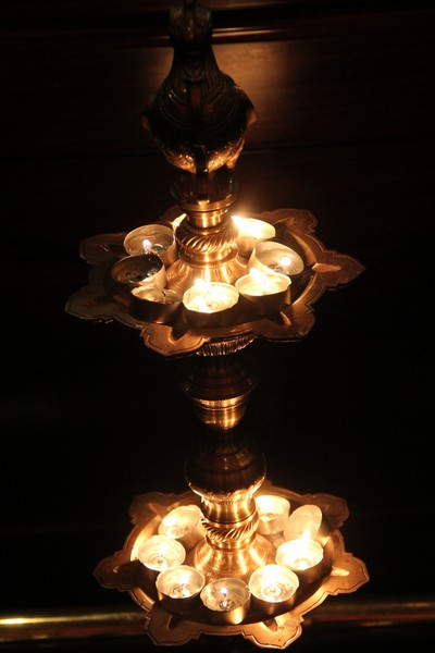 A Taste of India at Le Royal